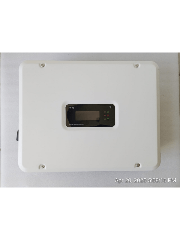 6KW Grid Tie Inverter